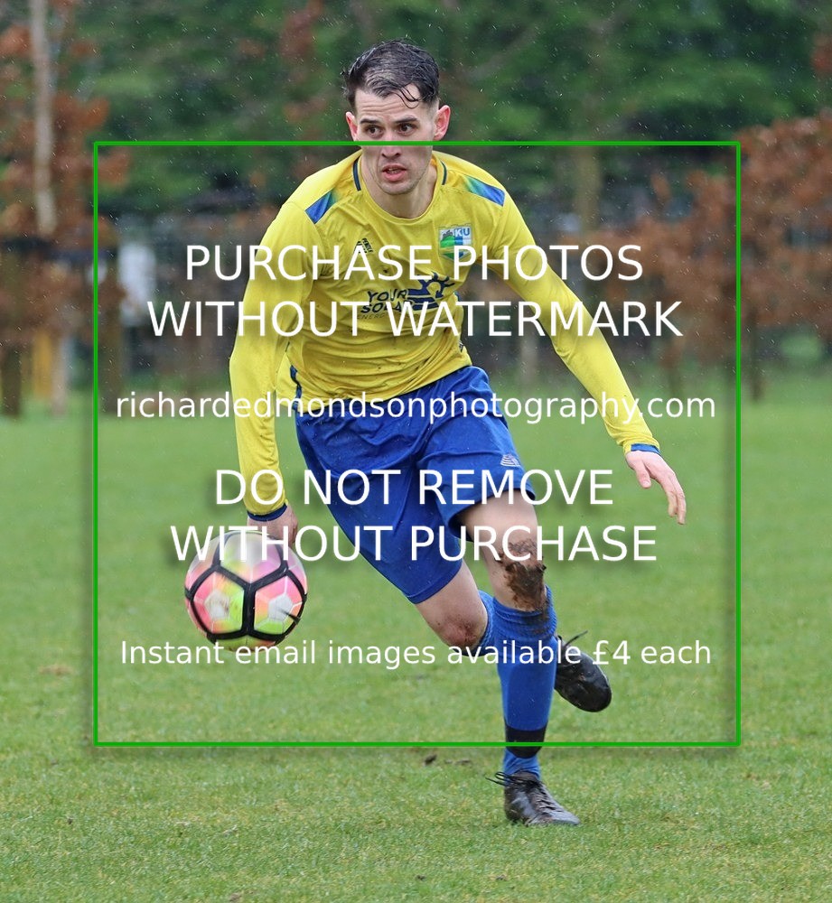 IMG_9533 - Kendal United vs Kirkoswald (2/3/24)