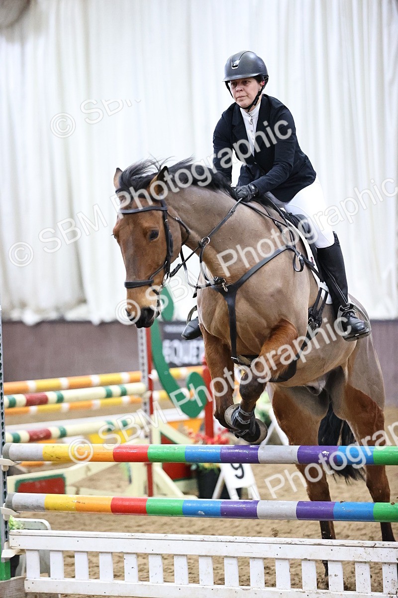 SBM_005458 - Class 14 - Senior British novice - 90cm