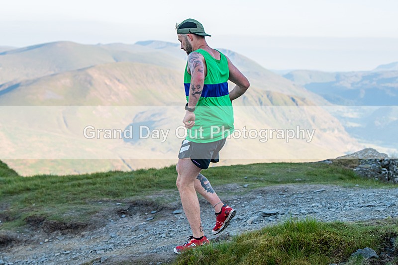 Blencathra-511 - Blencathra Fell Race Wednesday 7th June 2023