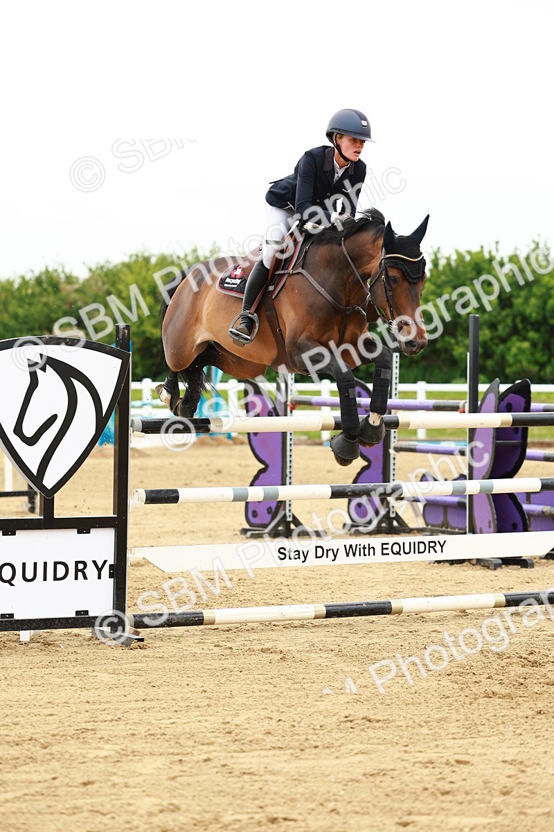 SBM_001280 - Class 6 - National 1.30m 1.40m