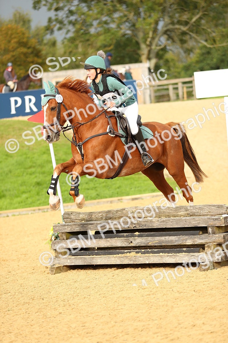 SBM_11262 - E8 Eventers Challenge 80cm Championship