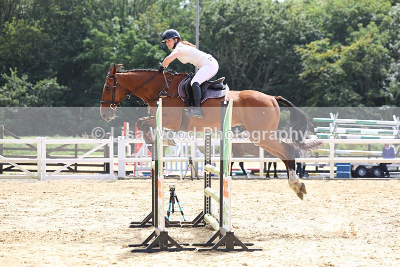 3E7A4444 - Class 11: 1m open