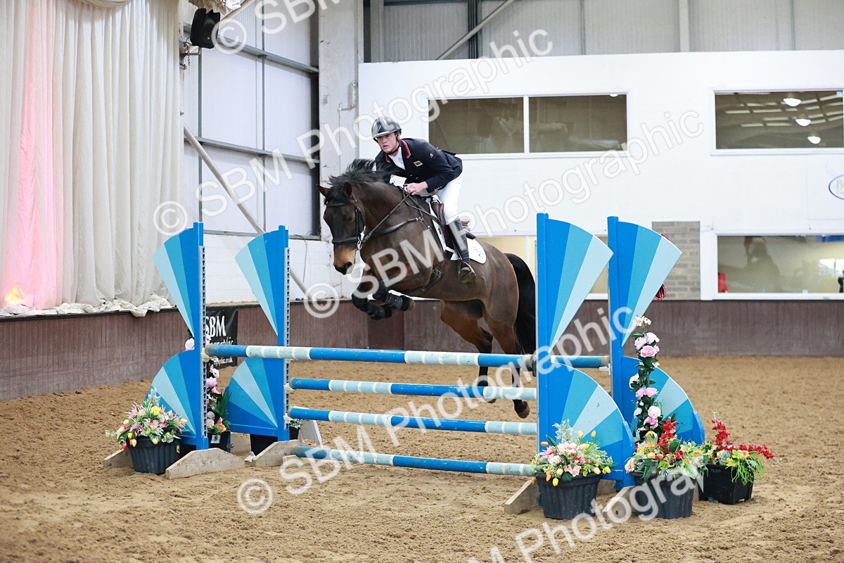 SBM_001118 - Class 3 - Senior Discovery 1.00m