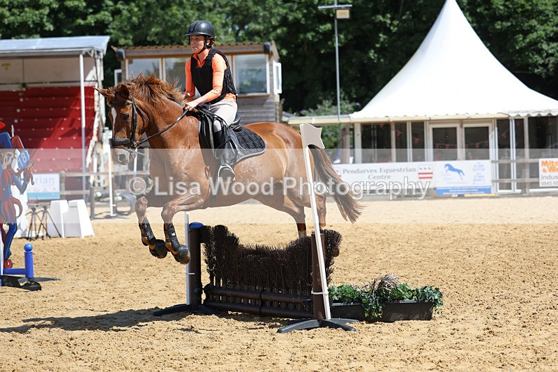 3E7A7139 - Class 2: 70cm