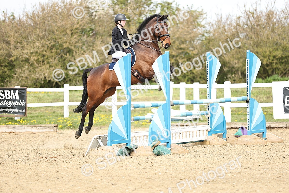 SBM_000805 - Class 3 - Senior Discovery - 1.00m