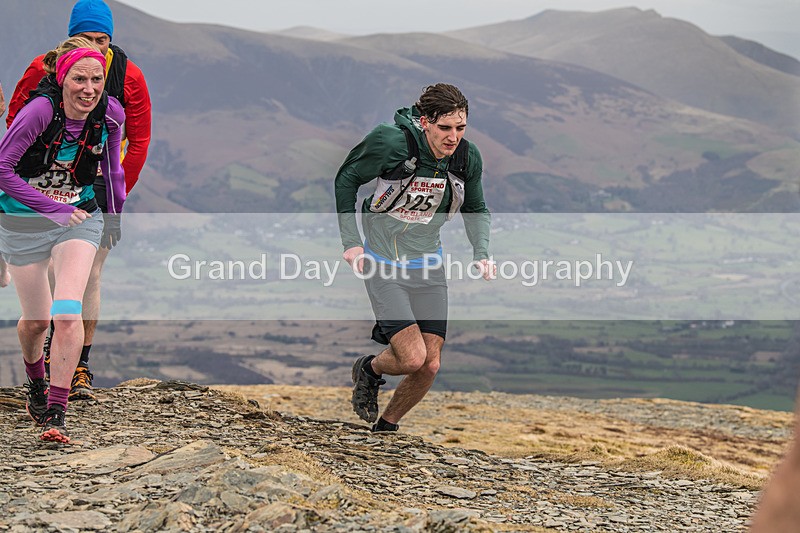 Coledale-538 - Coledale Horseshoe Fell Race Saturday 29th March 2025