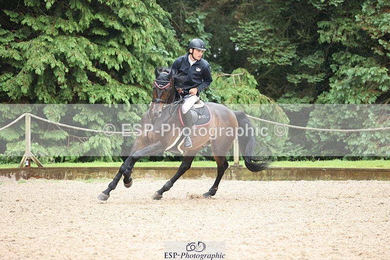 240705-171726-13207 - Cls 25 6 Yr Old Qualifier 1.20m