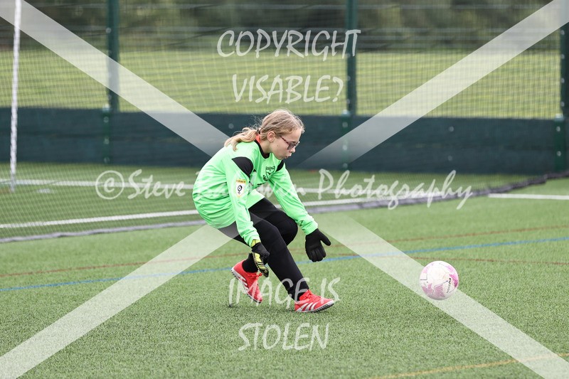 1DX31513 - Sun 7th U10 Girls