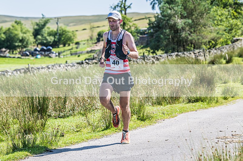 Tebay-678 - Tebay Fell Race Saturday 12th July 2025