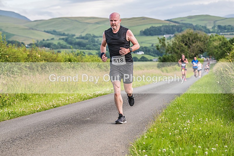 Lambfoot Loop-288 - Lambfoot Loop Road Race Tuesday 5th July 2022