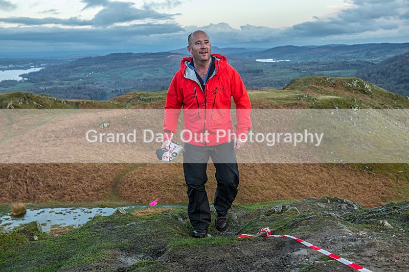Loughrigg-718 - Loughrigg Fell Race Wednesday 12th April 2023
