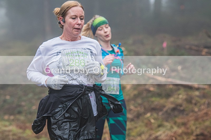 Glentress 21  10K-1601 - High Terrain Events Glentress 21 & 10K Trail Runs Saturday 18th February 2023