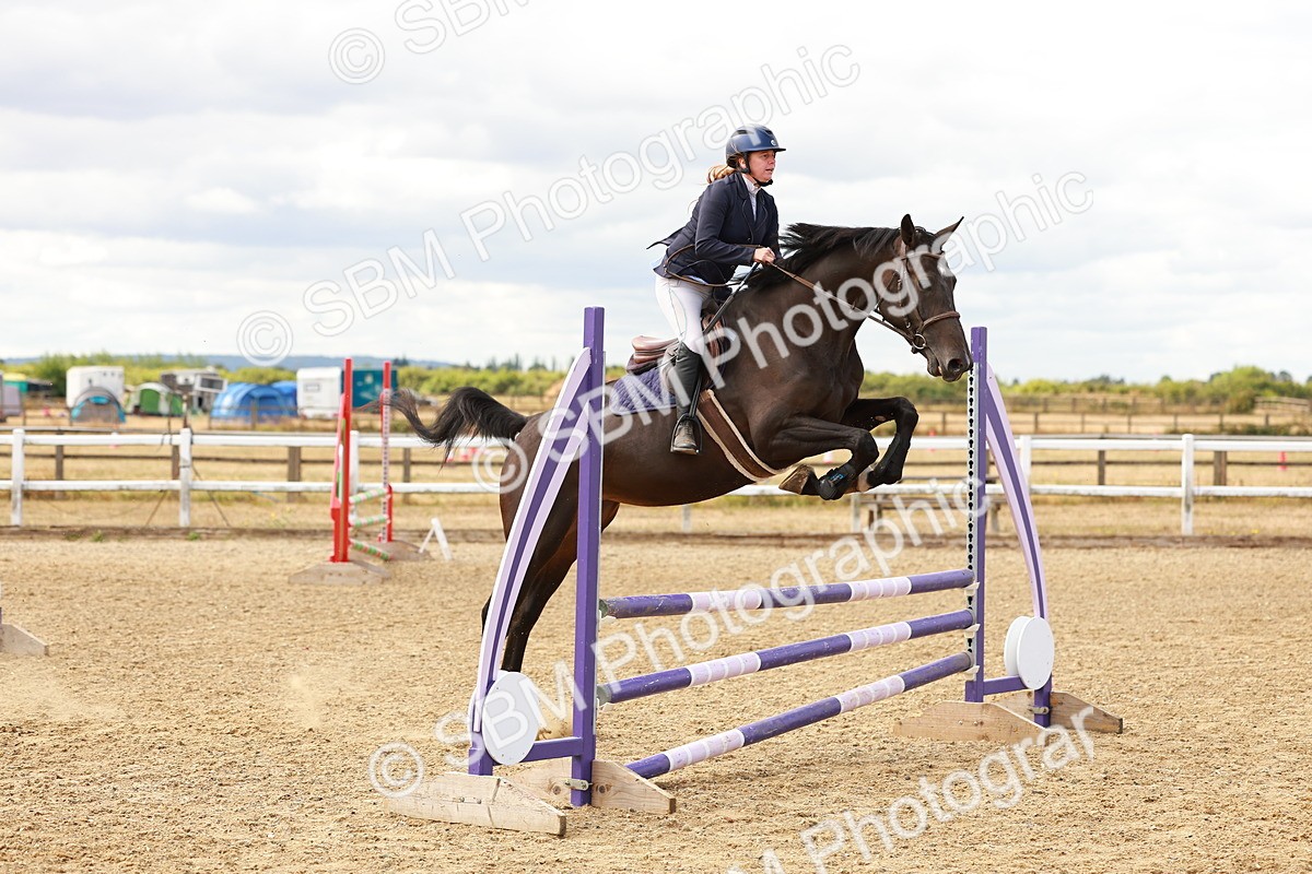 SBM_004792 - Class 1 - Clear Round