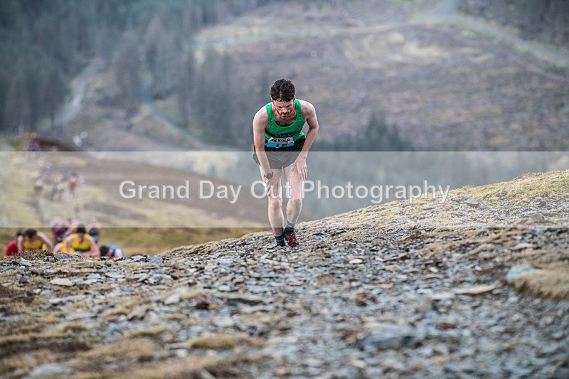 Grisedale-90 - Grisedale Grind Fell Race Wednesday 15th April 2026