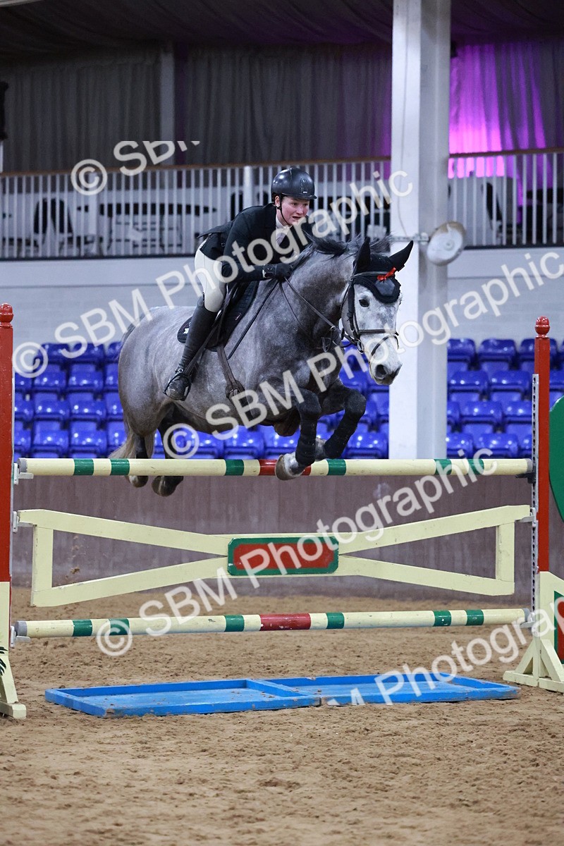 SBM_004661 - Class 14 - Winter 1.25m Championship Qualifier
