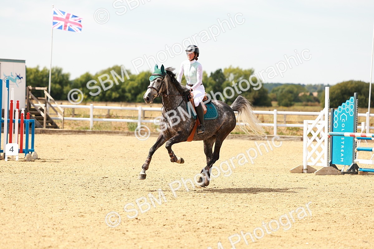 SBM_003506 - Class 12 -  1.05m Amateur Championship Qualifier