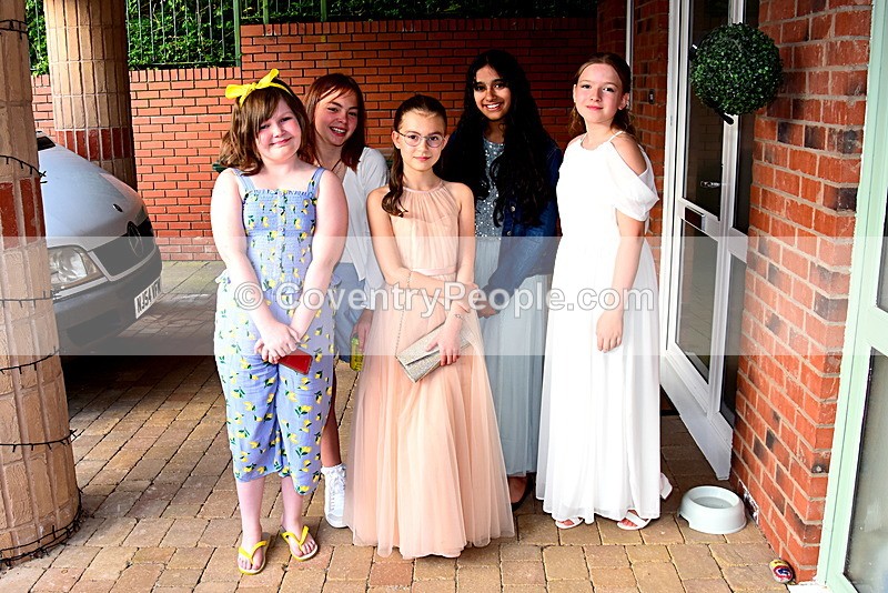 MOS-013 - Moseley Leavers 2021