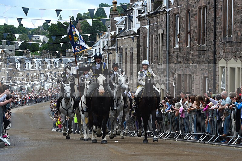 138 - Braw Lads Gathering 2026