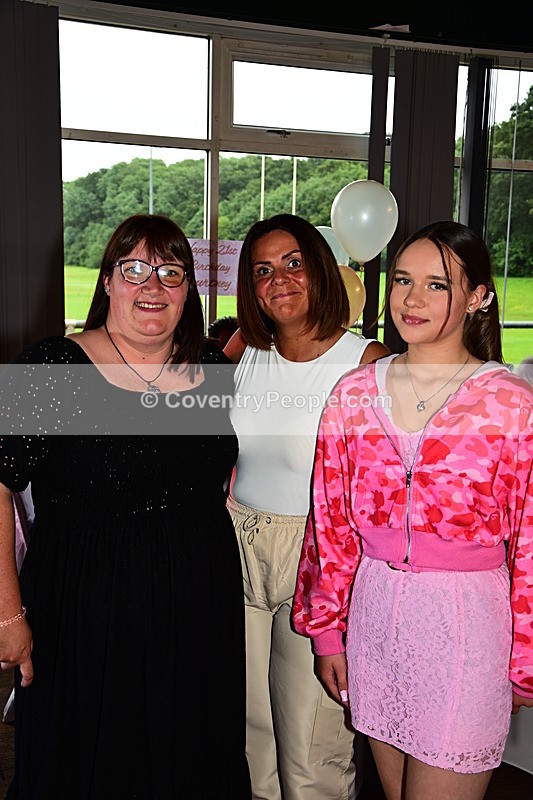 COU-011 - Courtney's 21st
