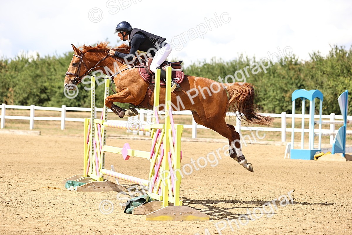 SBM_027095 - Class 14 - Senior 1.15m Open