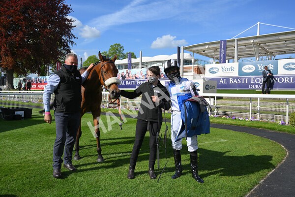 yr13052021r7-47 - Race 7 4.50pm Autohorn Stakes