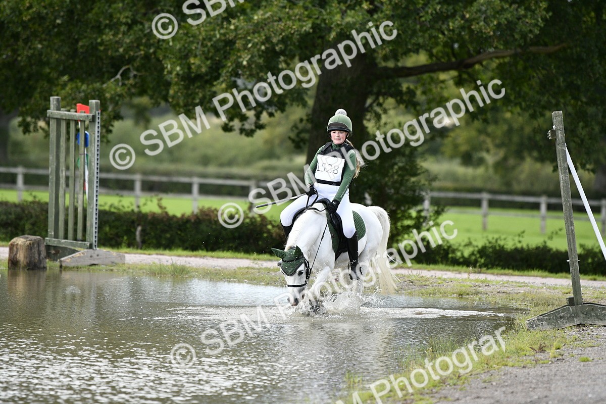 SBM_19293 - E8 - Eventers Challenge 50cm championship