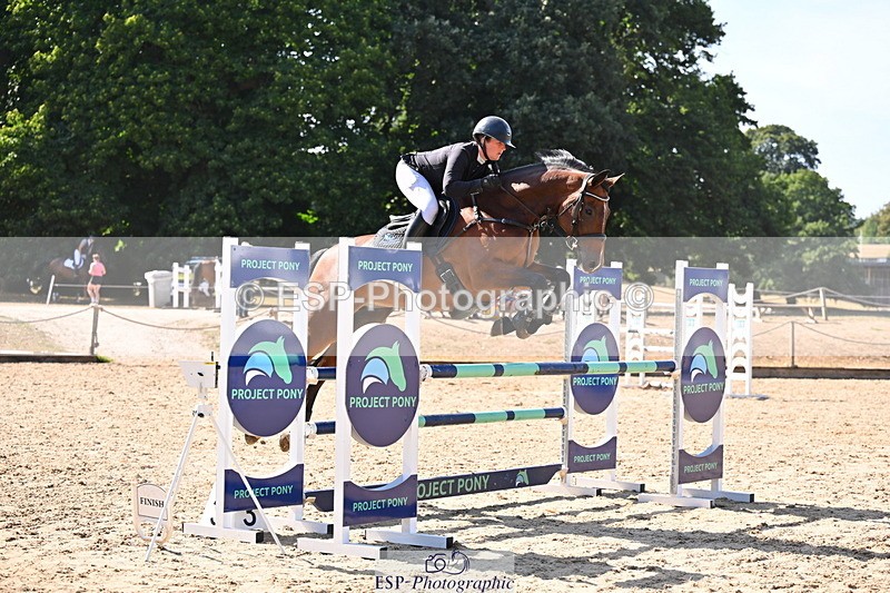 250817A-155131-04940 - Cls 22 Snr 1.10m Open