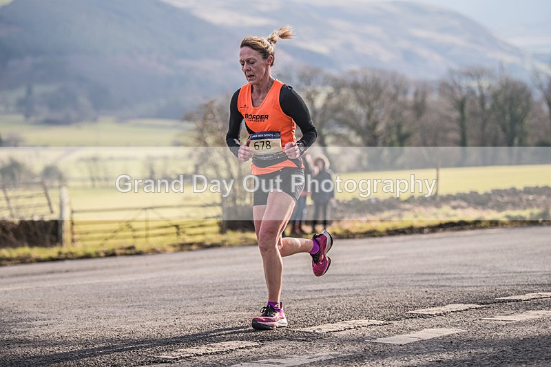 North Lakes-850 - North Lakes 10K & Half Marathon Sunday 9th February 2025