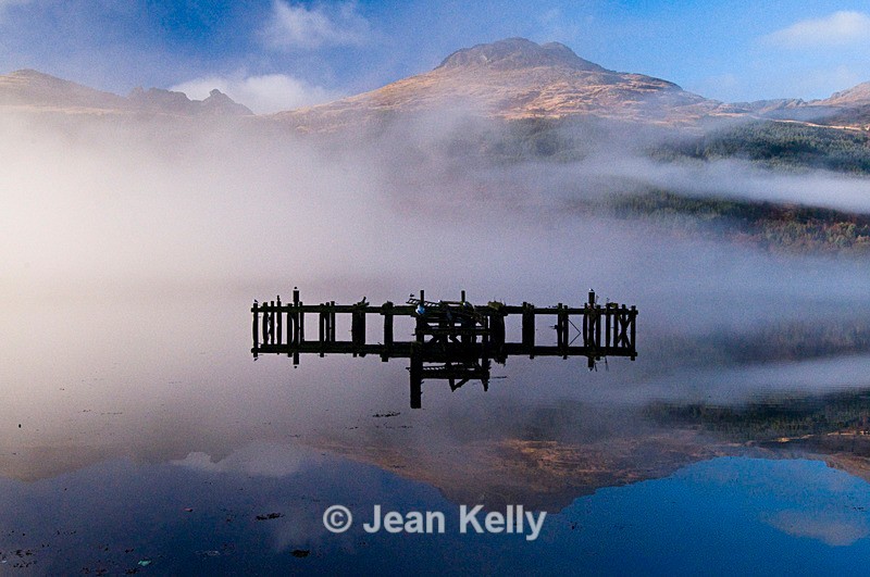 Loch Long, Arrochar - 8180 - Scotland