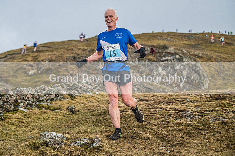 Grisedale-355 - Grisedale Grind Fell Race Wednesday 15th April 2026