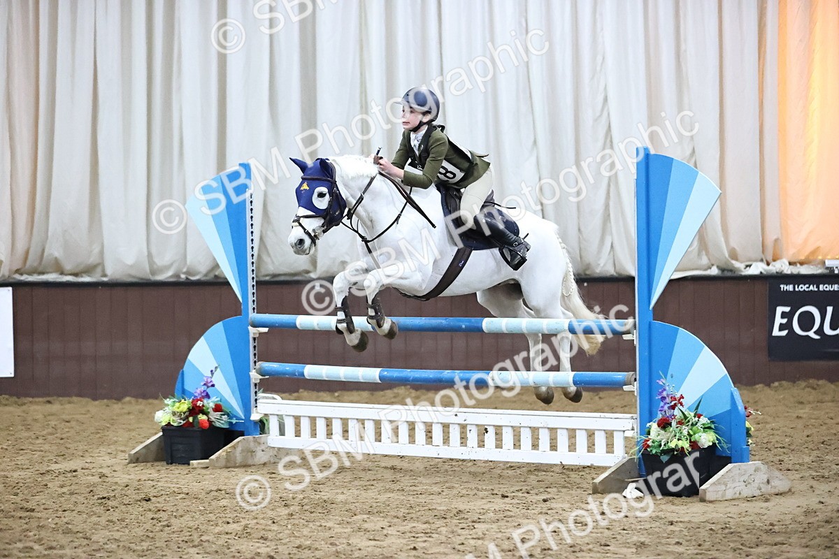 SBM_002295 - Class 4 - 1.00m