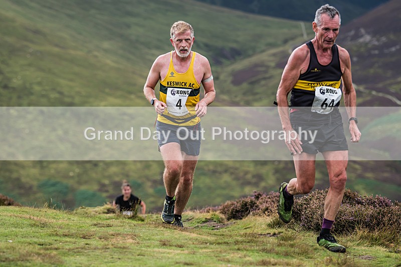 Barrow-292 - Barrow Fell Race Monday 31st August 2026