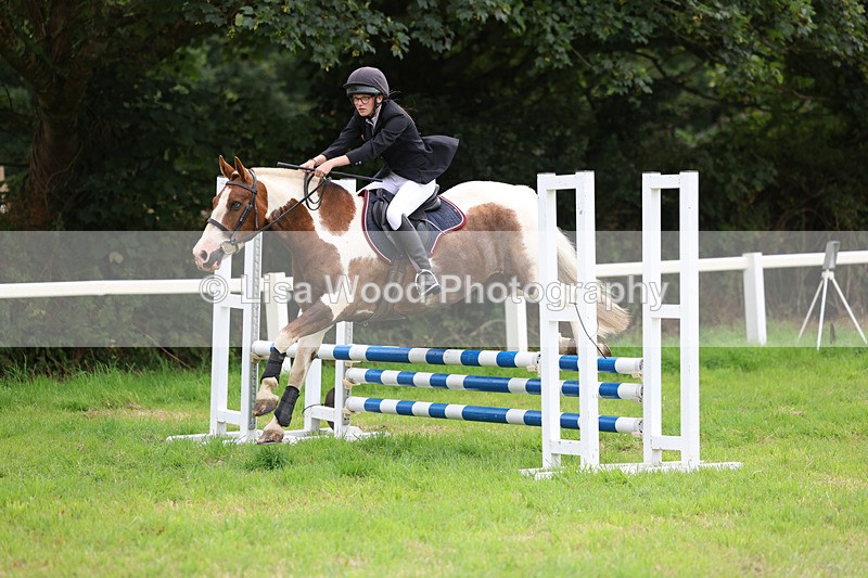 3E7A6420 - Class 3:80cm Juniors and Seniors