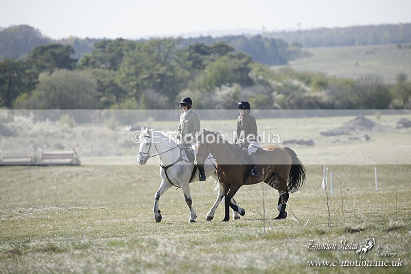 PtP 250421 188 - Larkhill Point-to-Point Racing 25/04/21