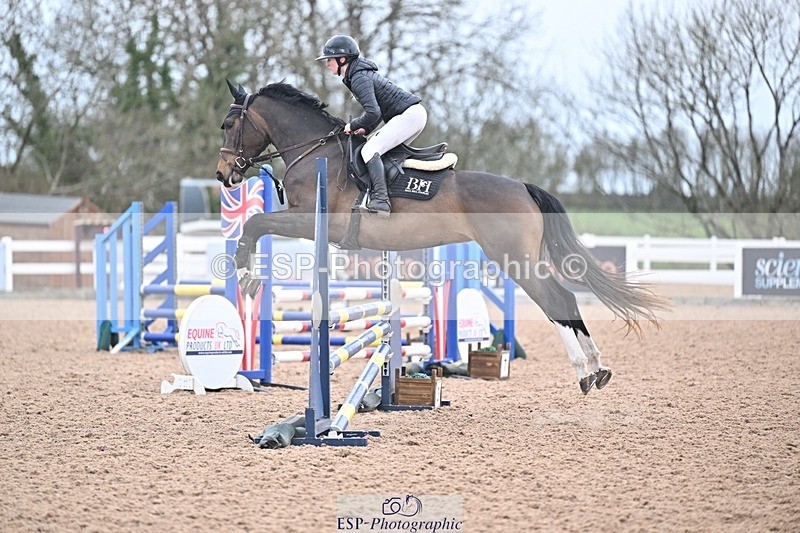 260325-104446-00084 - Cls 0+1 Clear Round, British Novice and 90cm