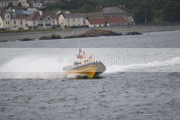 Pbt 210609-55 - Power Boats 21/06/09