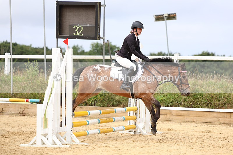 3E7A2593 - Class 4: 60cm Junior