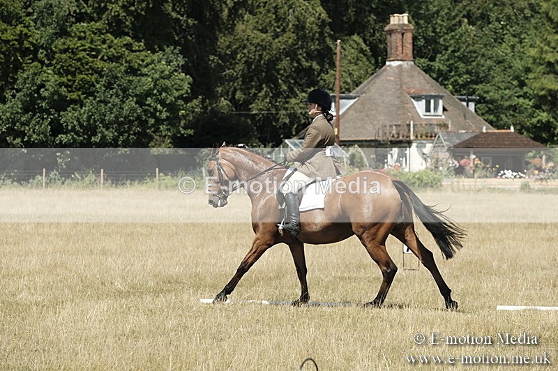 _PJP5853 - Dressage Classes BVRC Show 2018