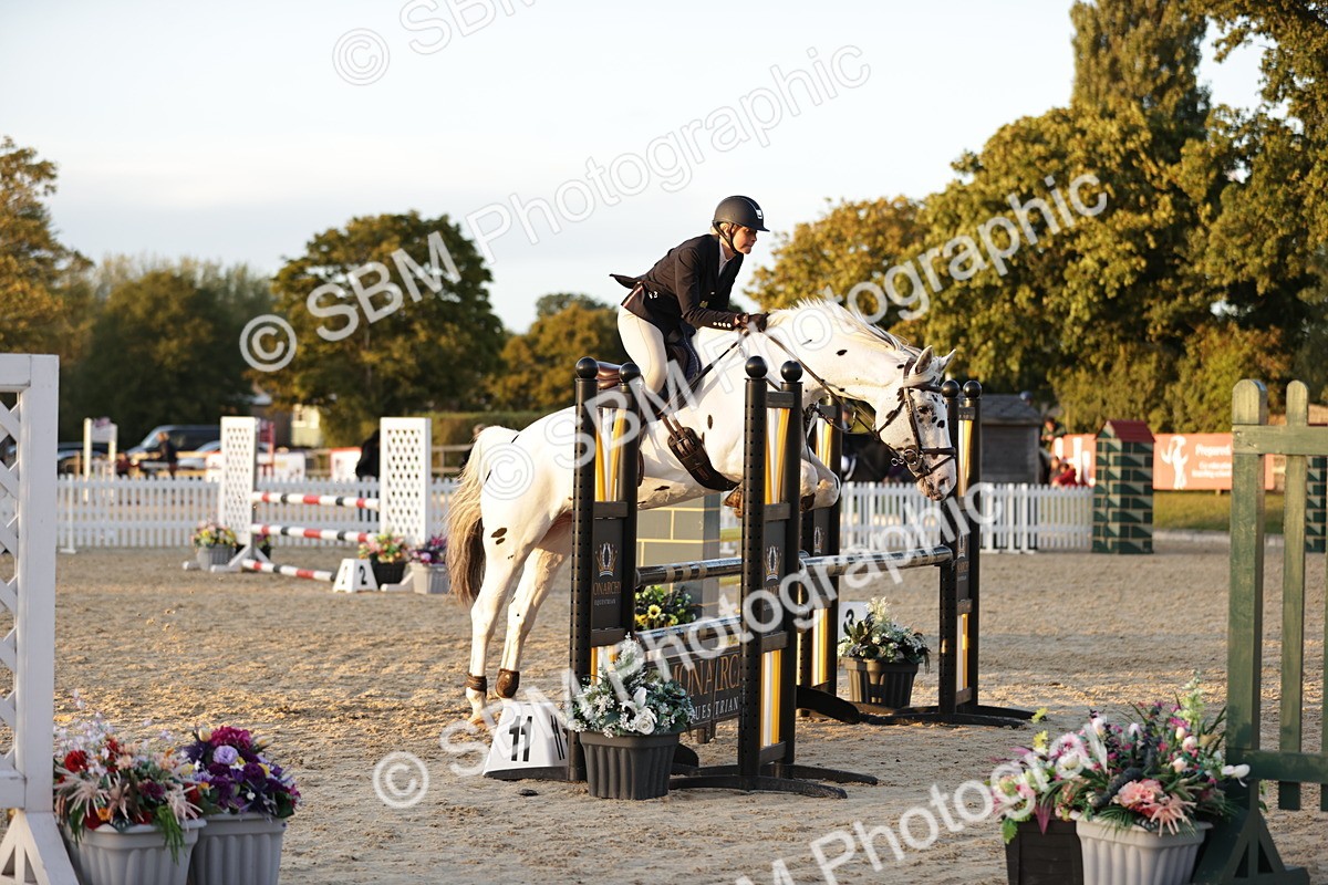 SBM_32001 - J52 - Open 90cm