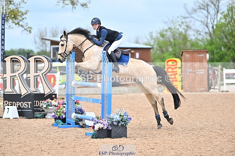 240506A-132644-09025 - Cls 6 Pony National 1.15m