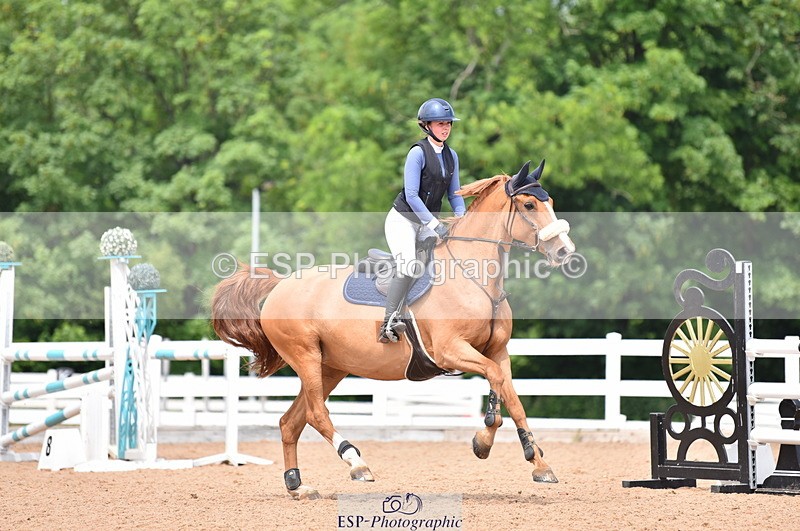 230609A-140224-01368 - Cls 12 1.05m Amateur Qualifier