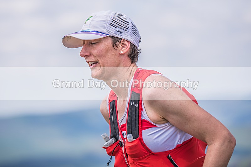 Duddon Long-597 - Duddon Valley Long Fell Race Saturday 1st June 2024