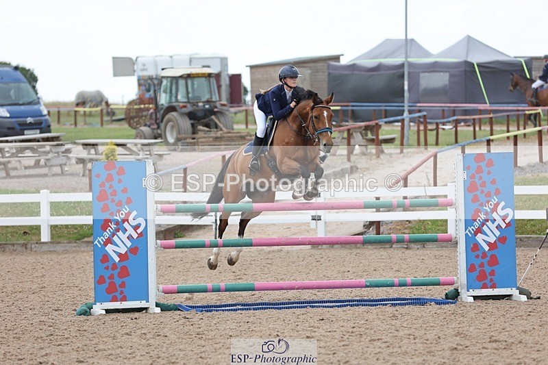 250625-153839-01477 - Cls 6 Foxhunter and 1.20m Open