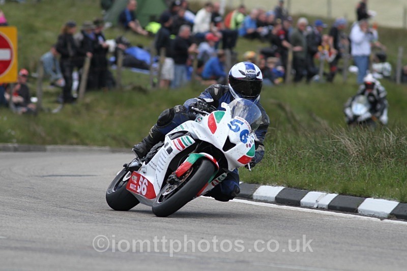  - Supersport Race 1