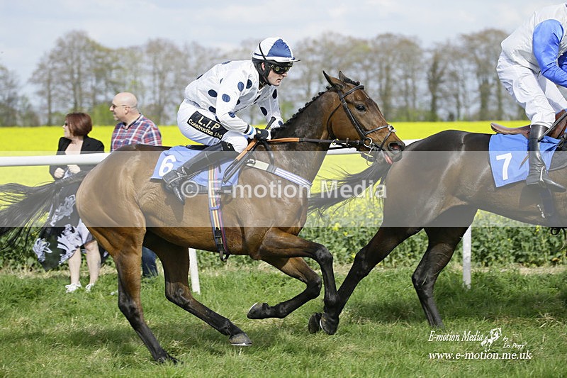 PtP 180422 175 - Old Berkshire PtP Lockinge 18/04/22
