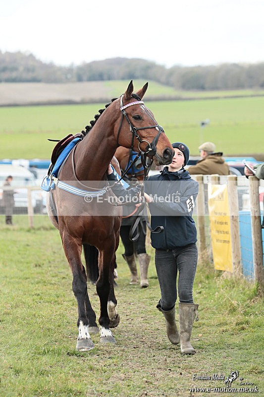 PtP 280226 535 - Kimblewick PtP Kingston Blount 28/02/26