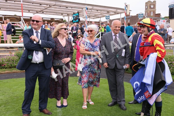 yr23072022r2-60 - Race 2 2.40pm Sky Bet Dash