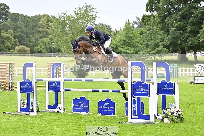 250613A-124108-01865 - Cls 3 Snr Foxhunter