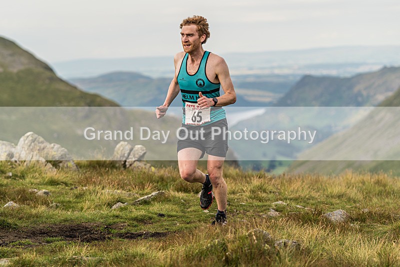 Seat Sandal-37 - Seat Sandal Fell Race Wednesday 17th July 2024