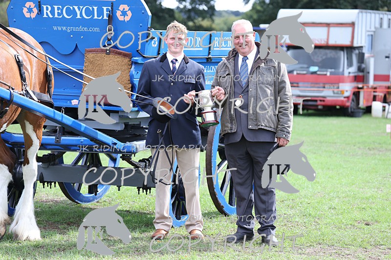 APP_3607 - Class 7 Turnout for a single or pair